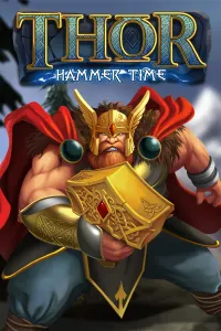 Thor: Hammer Time
